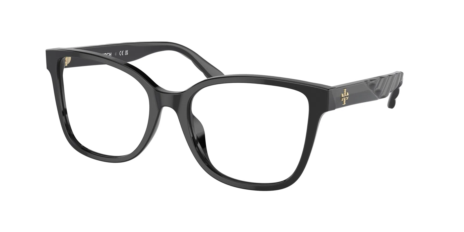 Tory Burch 2129U Eyeglasses - view 2